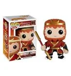 Monkey King #01 Funko Pop