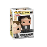 Dwight Schrute #927 Funko Pop