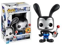 Oswald Rabbit #65 Funko Pop