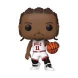 DeMar DeRozan #156 Funko Pop