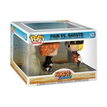 Pain vs. Naruto #1433 Funko Pop