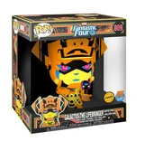 Galactus The LifeBringer with The Fallen One #809 Funko Pop
