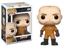 Sapper #480 Funko Pop