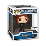 Avengers Assemble: Black Widow #588 Funko Pop