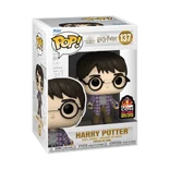 Harry Potter #137 Funko Pop