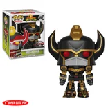 Megazord #497 Funko Pop