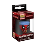BathTime Deadpool Funko Pop