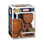 Iron Man #674 Funko Pop