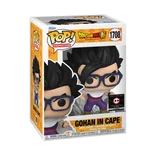 Gohan in Cape #1708 Funko Pop