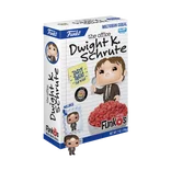 Dwight Schrute FunkO's Funko Pop
