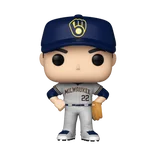 Christian Yelich #62 Funko Pop