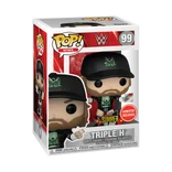 Triple H #99 Funko Pop