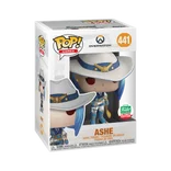 Ashe #441 Funko Pop