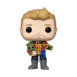 Star-Lord with Groot #1125 Funko Pop