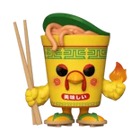 Roodles #25 Funko Pop