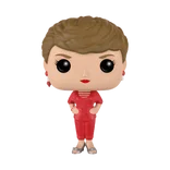 Blanche #327 Funko Pop