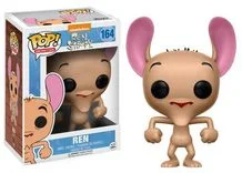Ren #164 Funko Pop