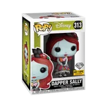 Dapper Sally #313 Funko Pop