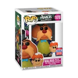 Walrus and the Carpenter #1070 Funko Pop