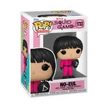 No-Eul #1733 Funko Pop