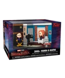 2000s - Wanda & Agatha Funko Pop