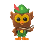 Woodsy Owl #96 Funko Pop