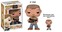 Daryl Dixon #14 Funko Pop