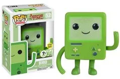 BMO #52 Funko Pop