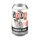 Samurai Jack Funko Pop