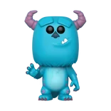 Sulley #385 Funko Pop
