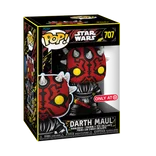 Darth Maul #707 Funko Pop