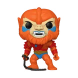 Beast Man #1039 Funko Pop