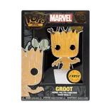Baby Groot #09 Funko Pop