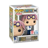 Koby #1943 Funko Pop