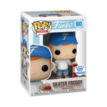 Skater Freddy #60 Funko Pop