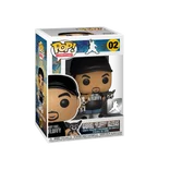 Gabriel "Fluffy" Iglesias #02 Funko Pop