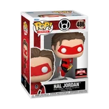 Hal Jordan #486 Funko Pop