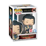 Suguru Geto #1960 Funko Pop