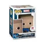 Spider-Man (Bombastic Bag-Man) #522 Funko Pop
