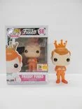 Freddy Funko #SE Funko Pop