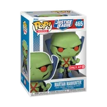 Martian Manhunter #465 Funko Pop