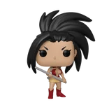 Momo Yaoyorozu #605 Funko Pop