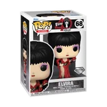 Elvira #68 Funko Pop
