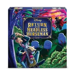 Return of the Headless Horseman Funko Pop