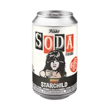 Starchild Funko Pop