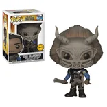 Erik Killmonger #278 Funko Pop