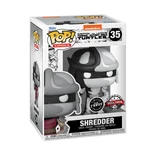 Shredder #35 Funko Pop