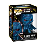 Kylo Ren #770 Funko Pop