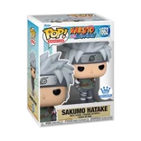 Sakumo Hatake #1662 Funko Pop