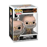 Geppetto #1297 Funko Pop